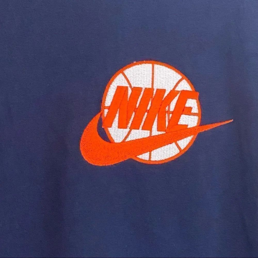 Nike Exploration Series Basketball Shirt - Picture 3 of 8